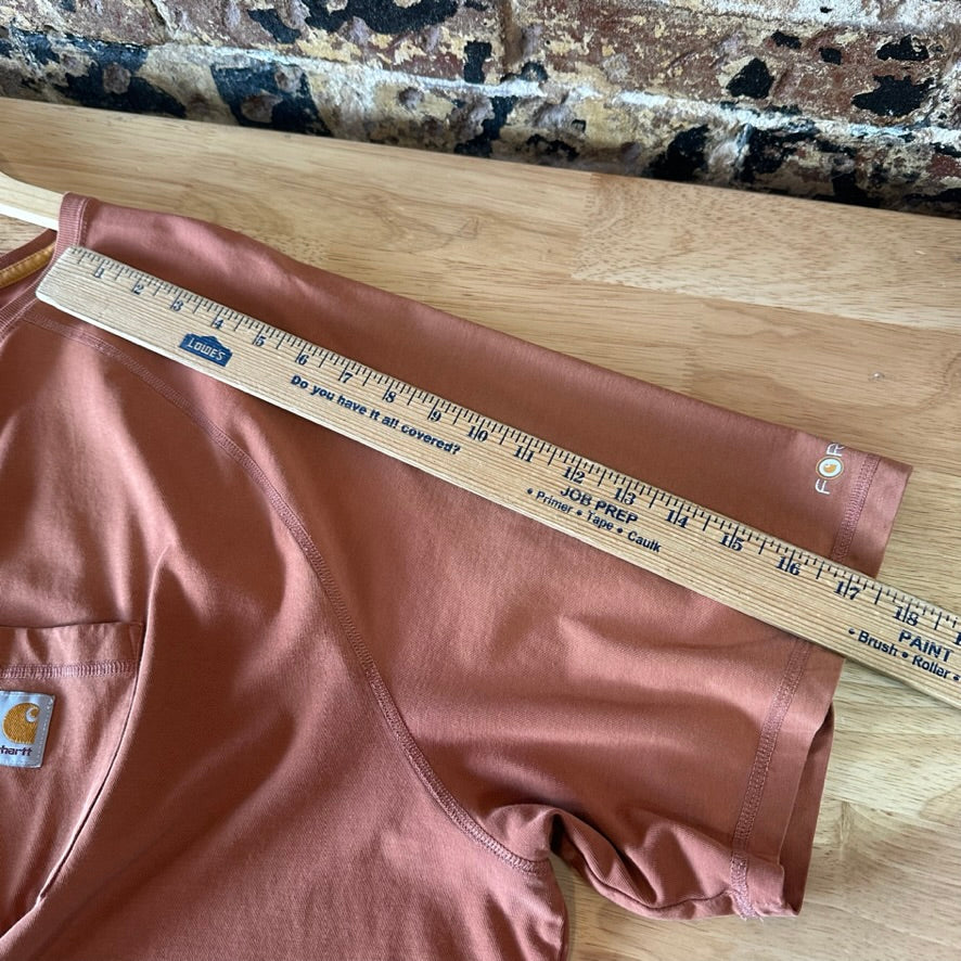 Carhartt Mens 4XL S/S T-Shirt
