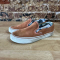 Vans Womens 7 Brown Shoes