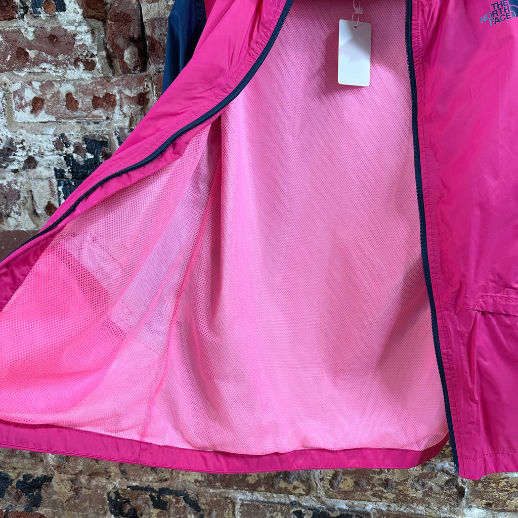 North Face Rain Jacket Girls XL