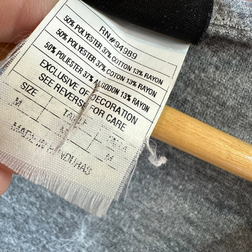New Era Womens Medium L/S T-Shirt