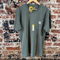 Carhartt T-Shirt Mens Small