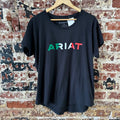 Ariat T Shirt Womens XL