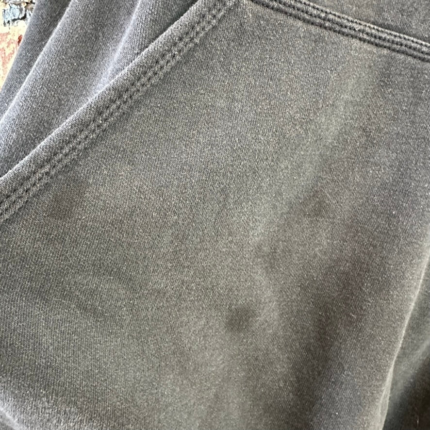 Carhartt Black Hoodie K288 Mens Medium