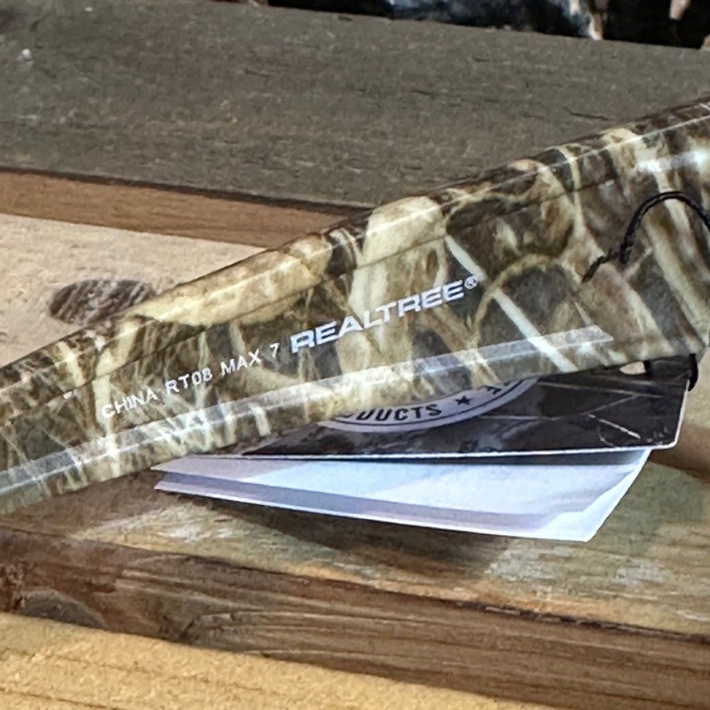 Realtree Advantage Camo Sunglasses
