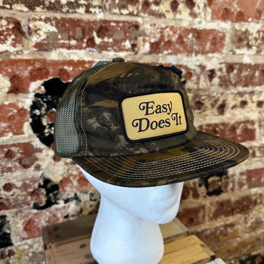 Katin Camo Hat NEW