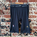 Adidas NBA Shorts Men's XL Tall