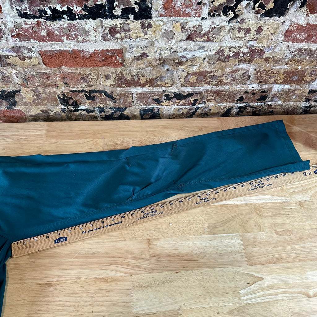 Prana Womens 2 Green Pants