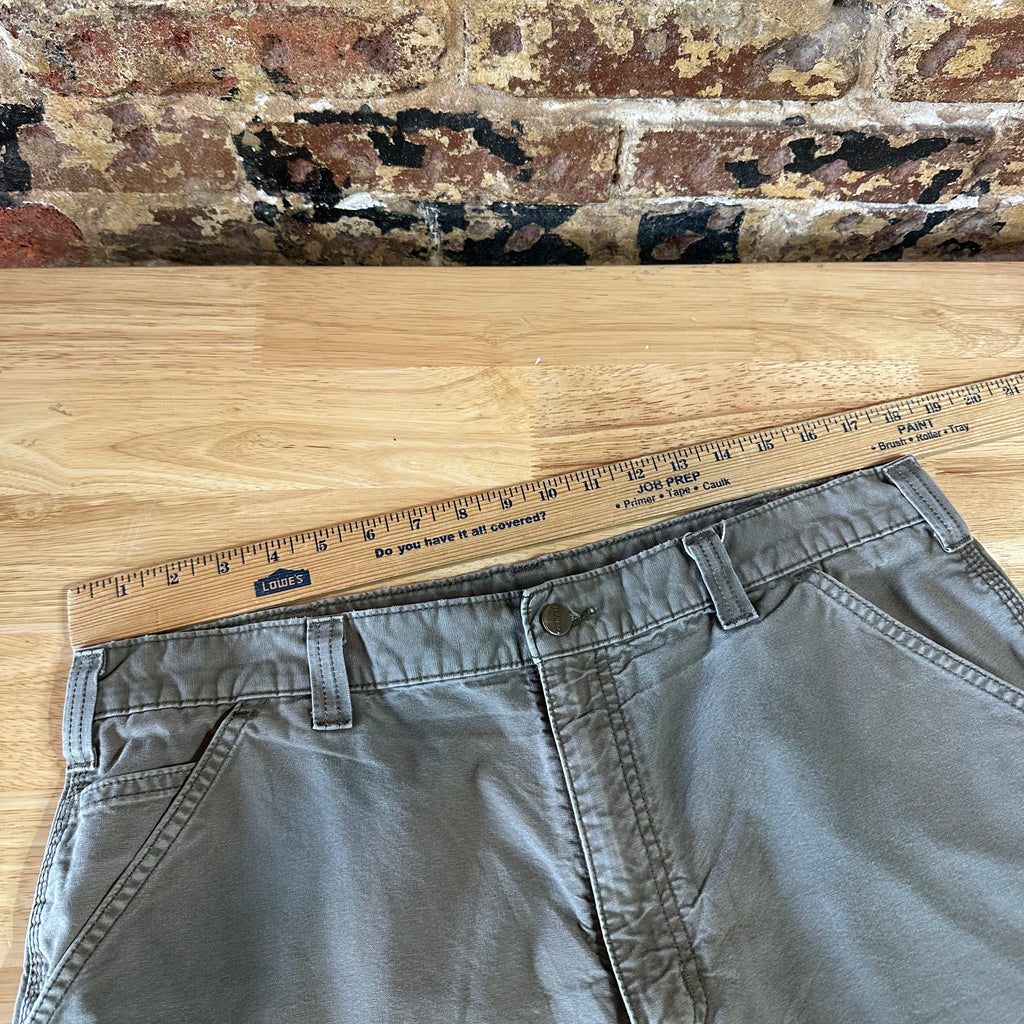 Carhartt Shorts Mens 36