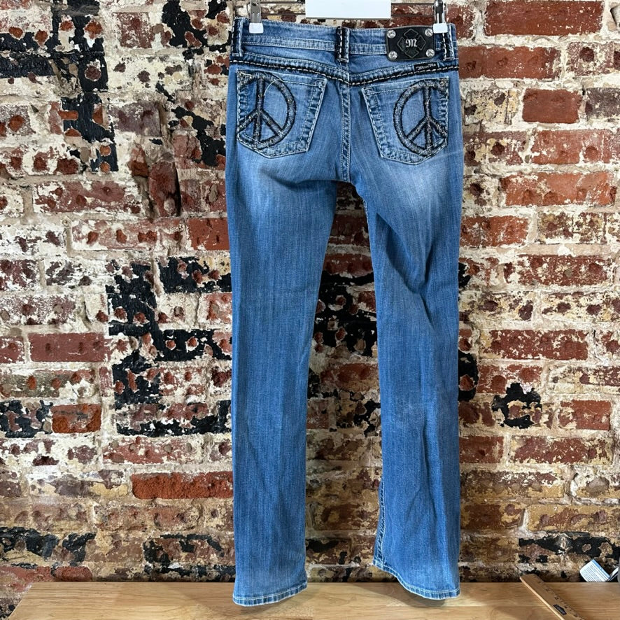 Miss Me Jeans Womens 27