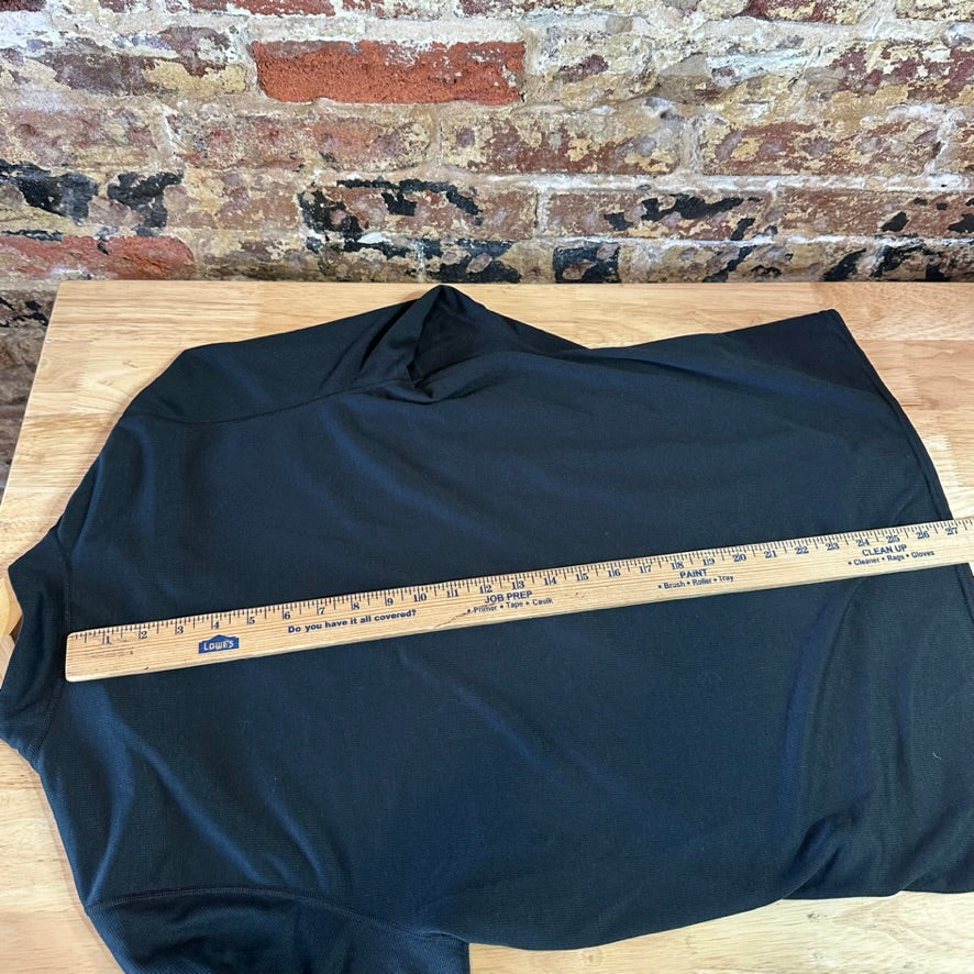 Patagonia Capilene 2 Mens Large L/S Shirt