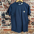 Carhartt Short Sleeve T-Shirt Mens Small