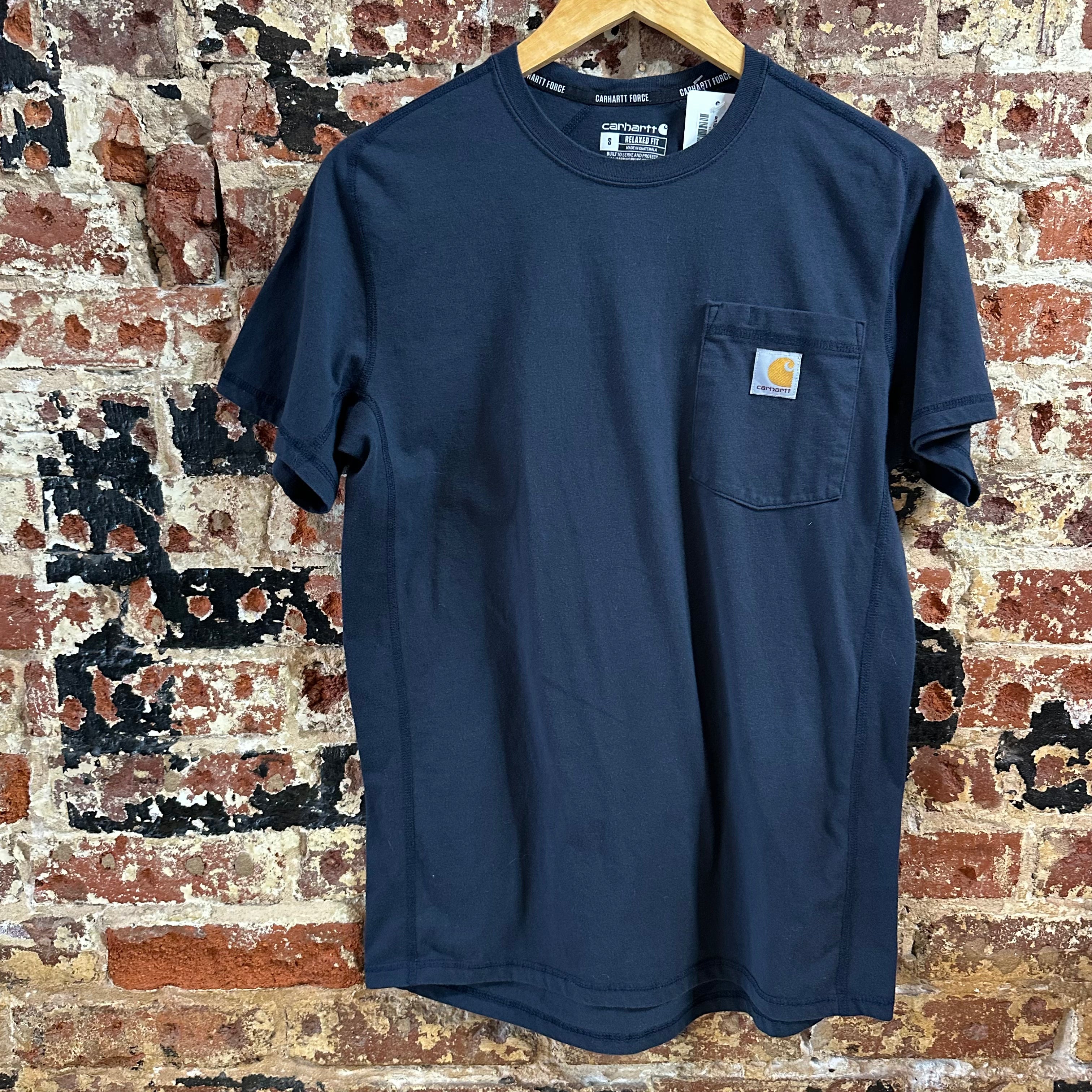 Carhartt Short Sleeve T-Shirt Mens Small