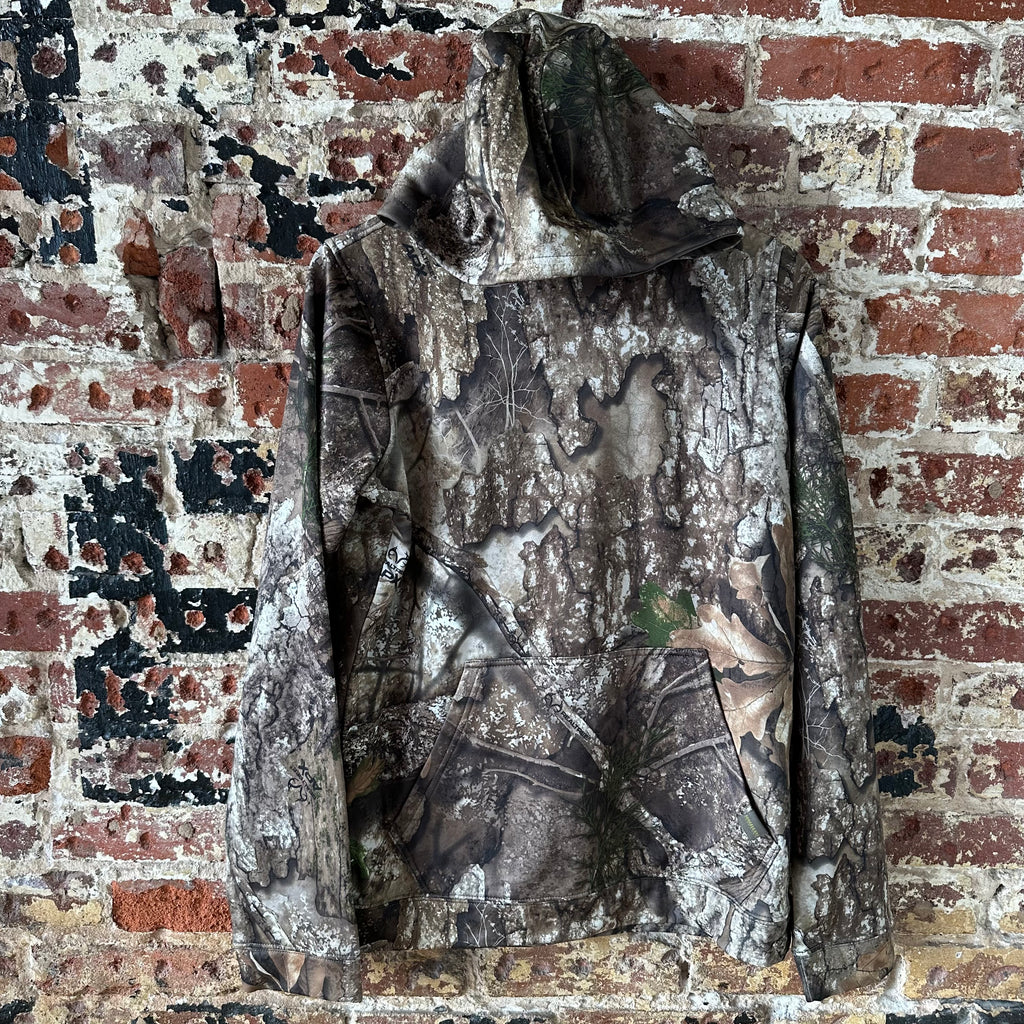 Magellan Youth XL Camo Hoodie NEW