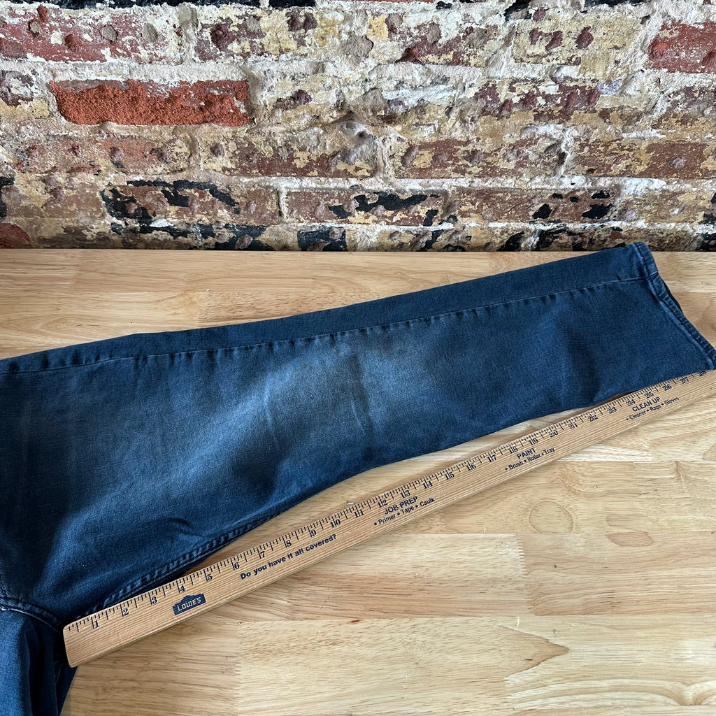Levi's Mens 38x30 Blue Jeans