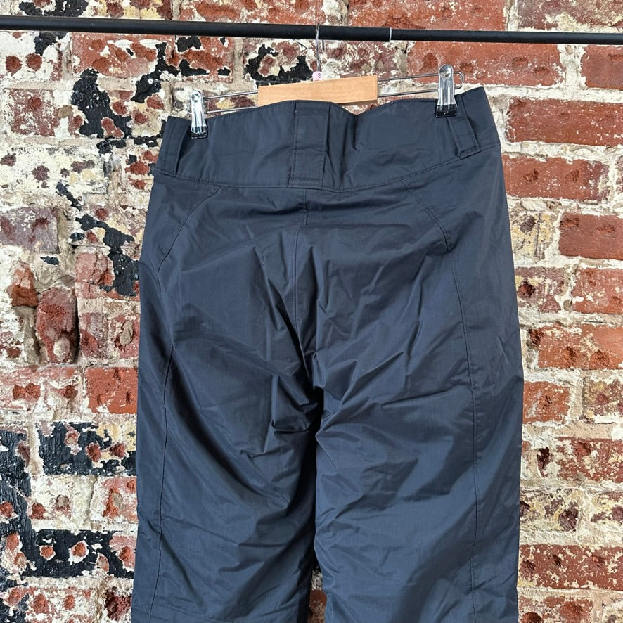 Columbia Black Snow Pants Womens Small