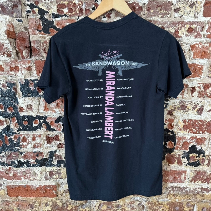Miranda Men's Small S/S T-Shirt