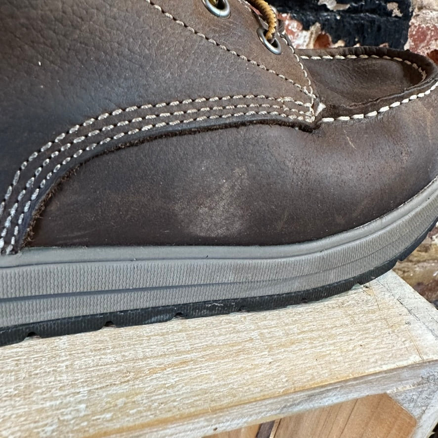 Carhartt Brown Boots Mens 9.5