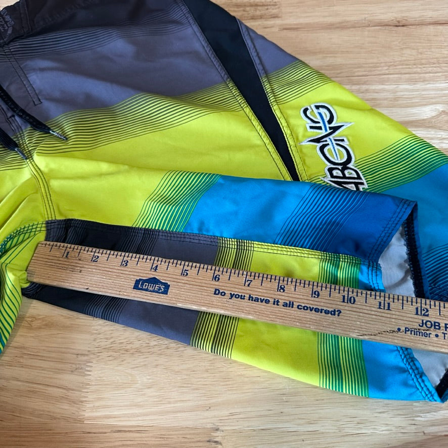 Billabong Board Shorts Mens 34