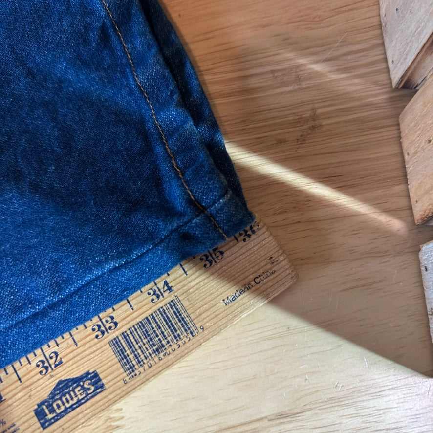 Wrangler Mens 31x36 Blue Jeans NEW