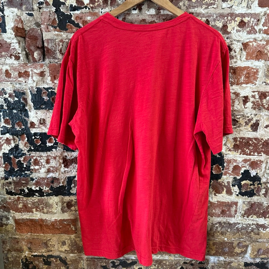 NBA Chicago Bulls Mens XL S/S T-Shirt