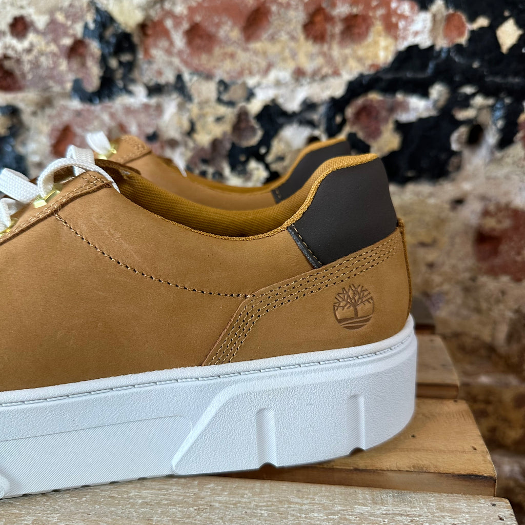 Timberland Sneakers Women's 10