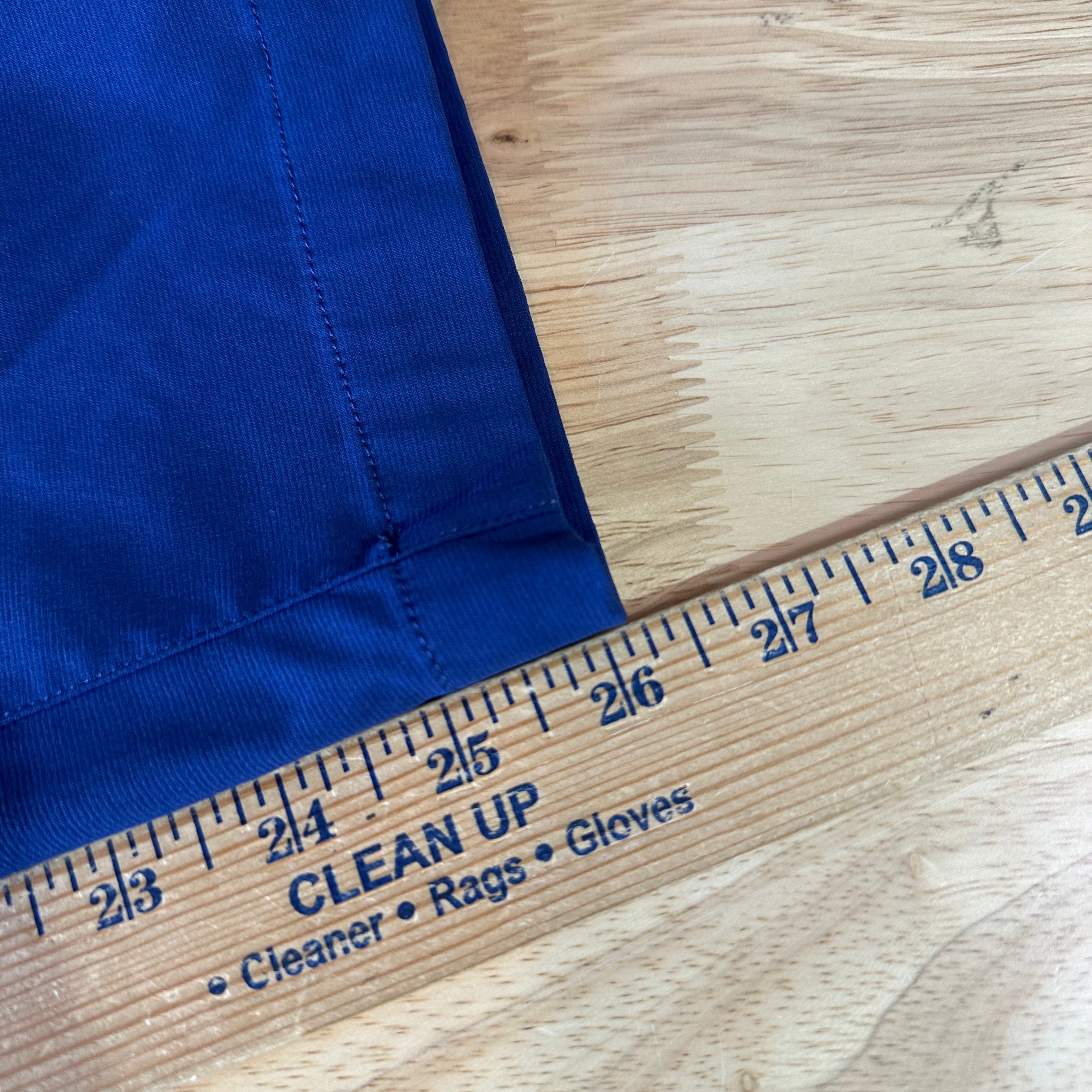 Lululemon Pants Size 34 Casual (measures 34x26.5) bluish