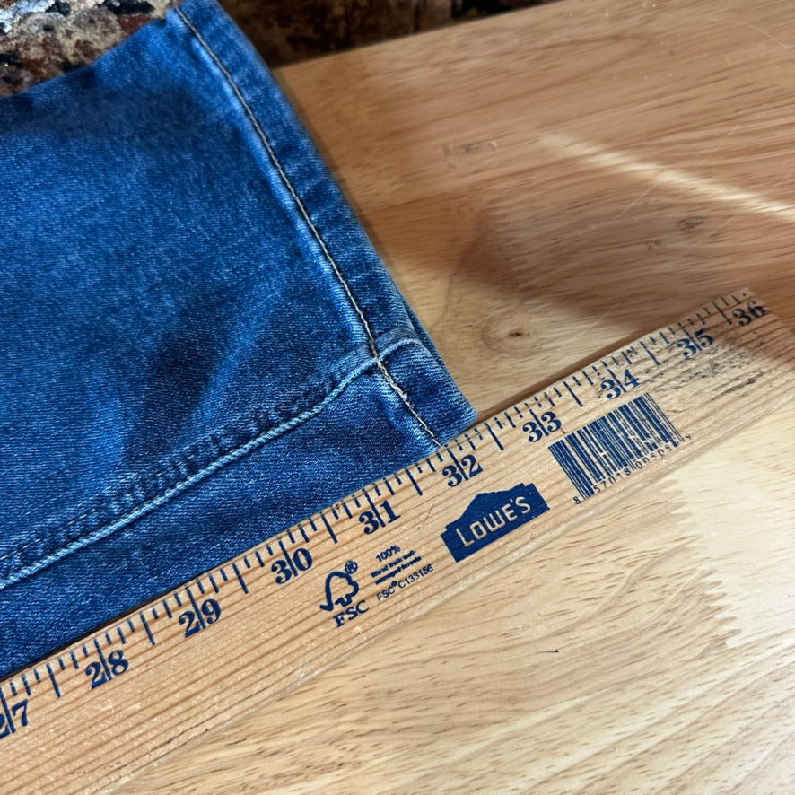 Ariat Womens 30 Straight Jeans