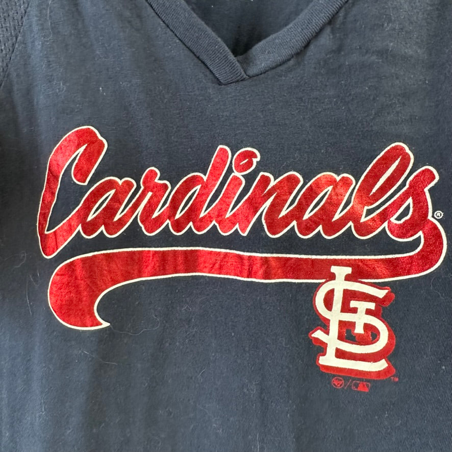 '47 Cardinals Womens Medium T-Shirt
