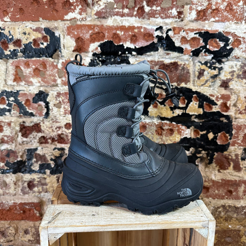 The North Face Snow Winter Boots youth 1