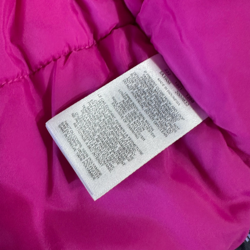 Columbia Purple Pink Jacket Girls 4T