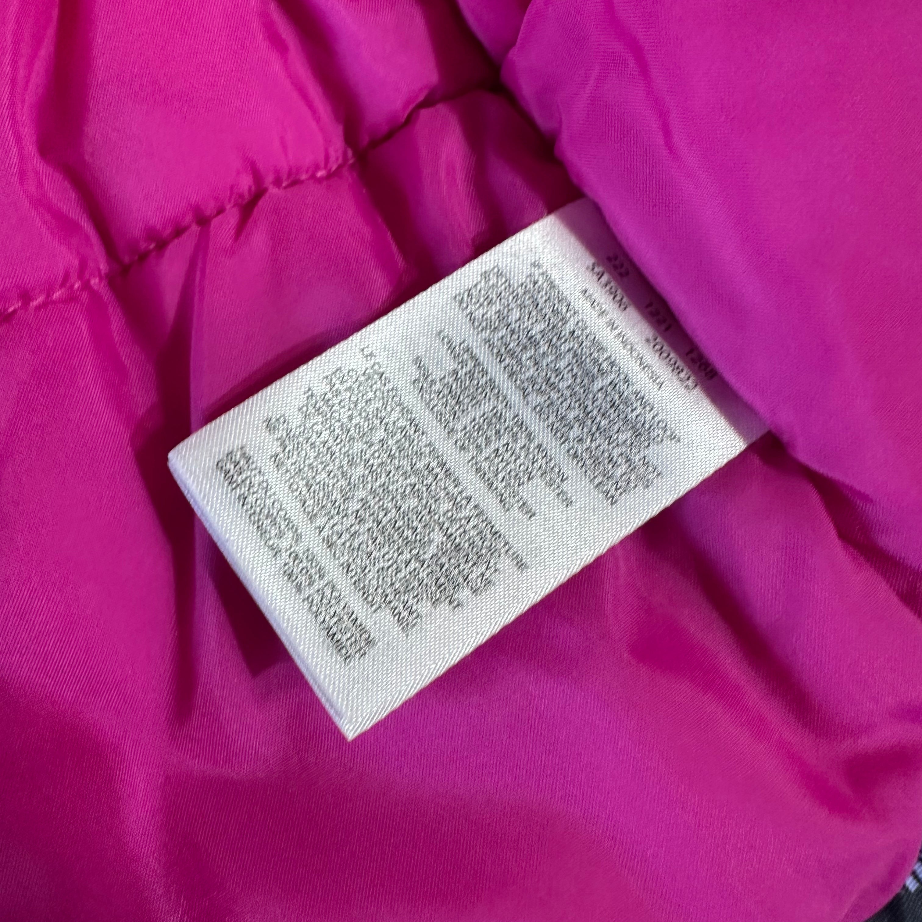 Columbia Purple Pink Jacket Girls 4T