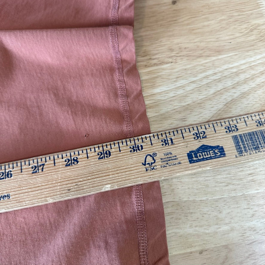 Carhartt Mens 4XL S/S T-Shirt