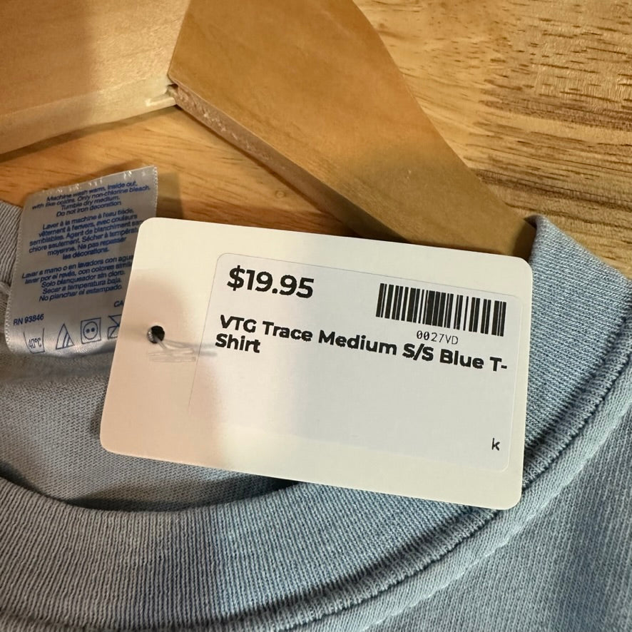 Trace Adkins Medium S/S T-Shirt