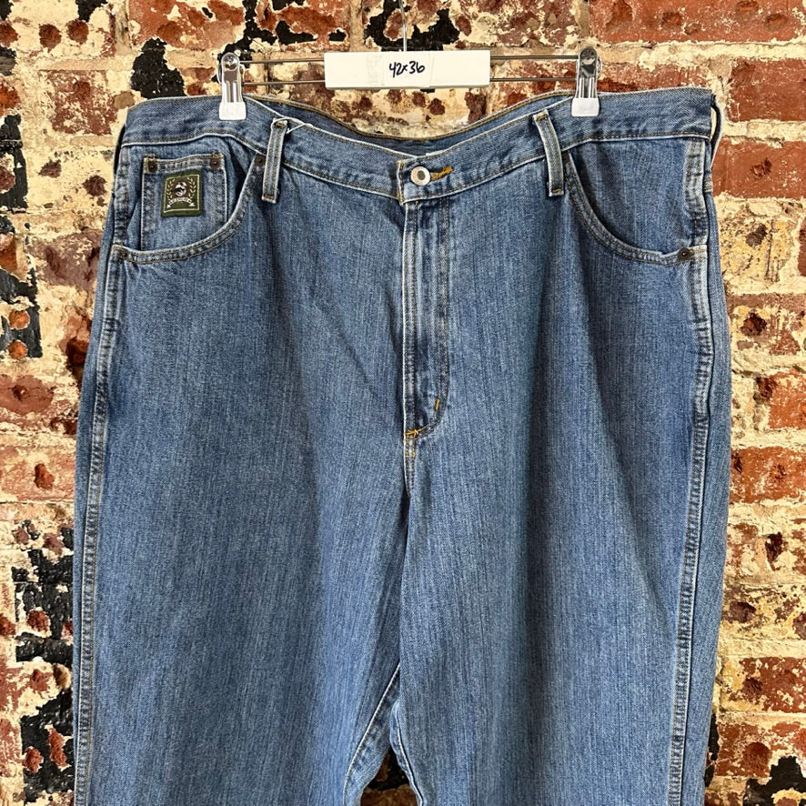 Cinch Mens 42x36 Jeans