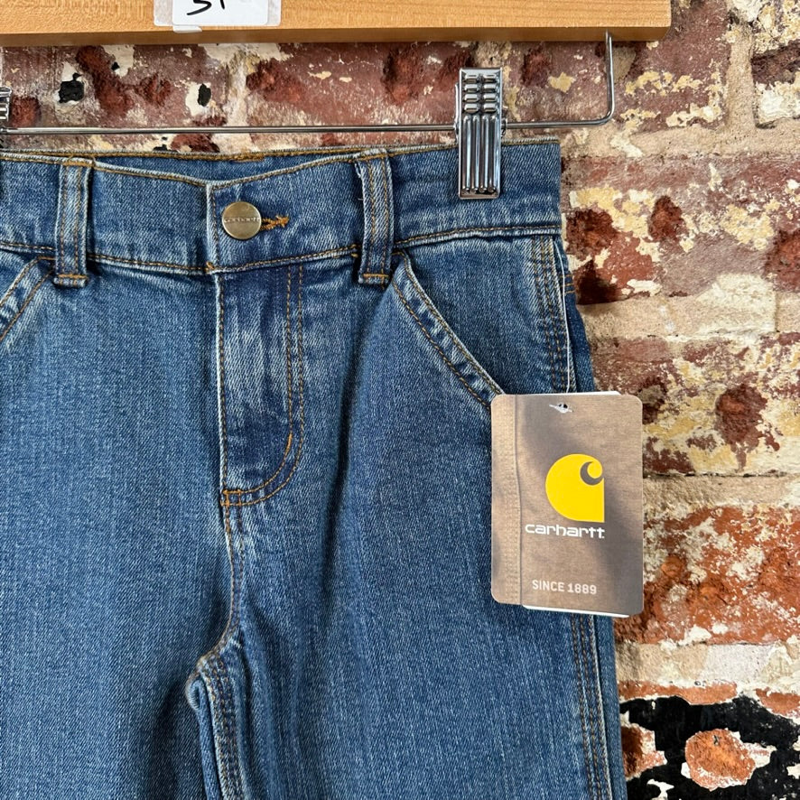 Carhartt Jeans Boys 3T NEW