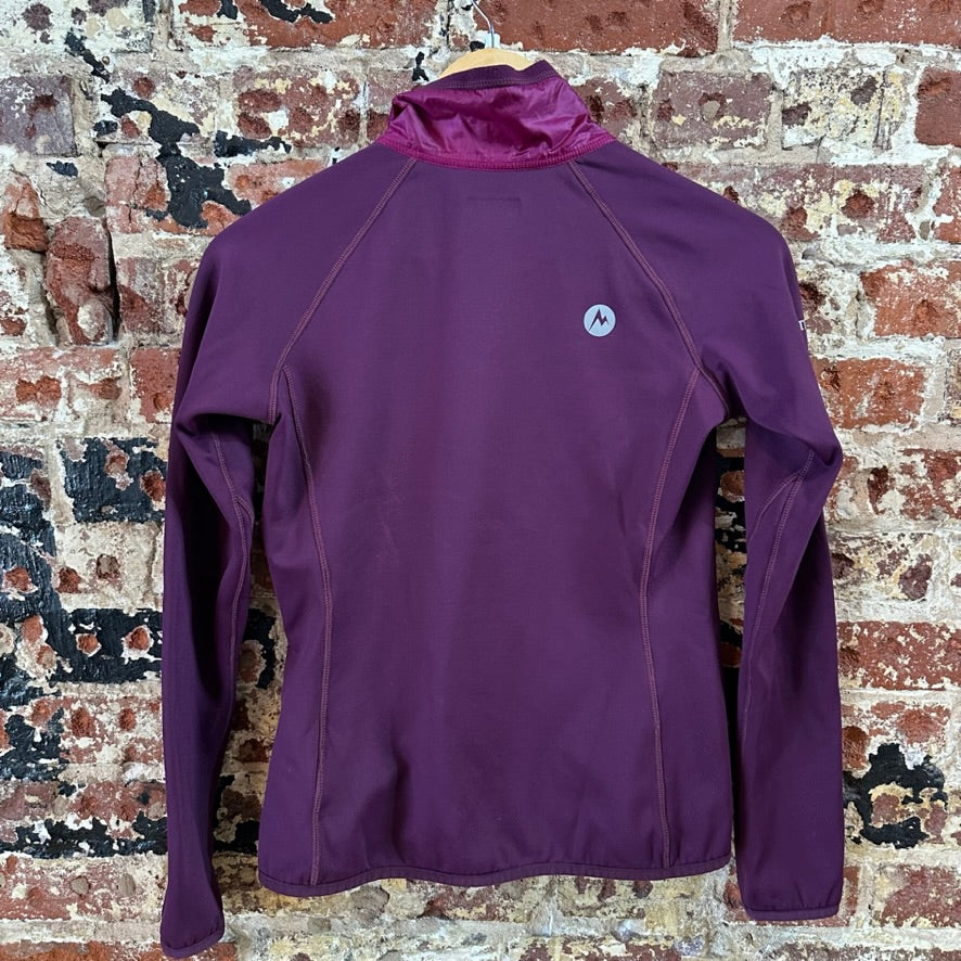 Marmot Womens XS Purple Jacket