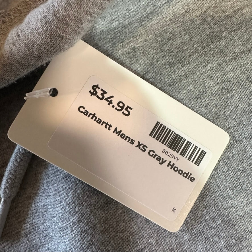 Carhartt Men's XS Gay Hoodie