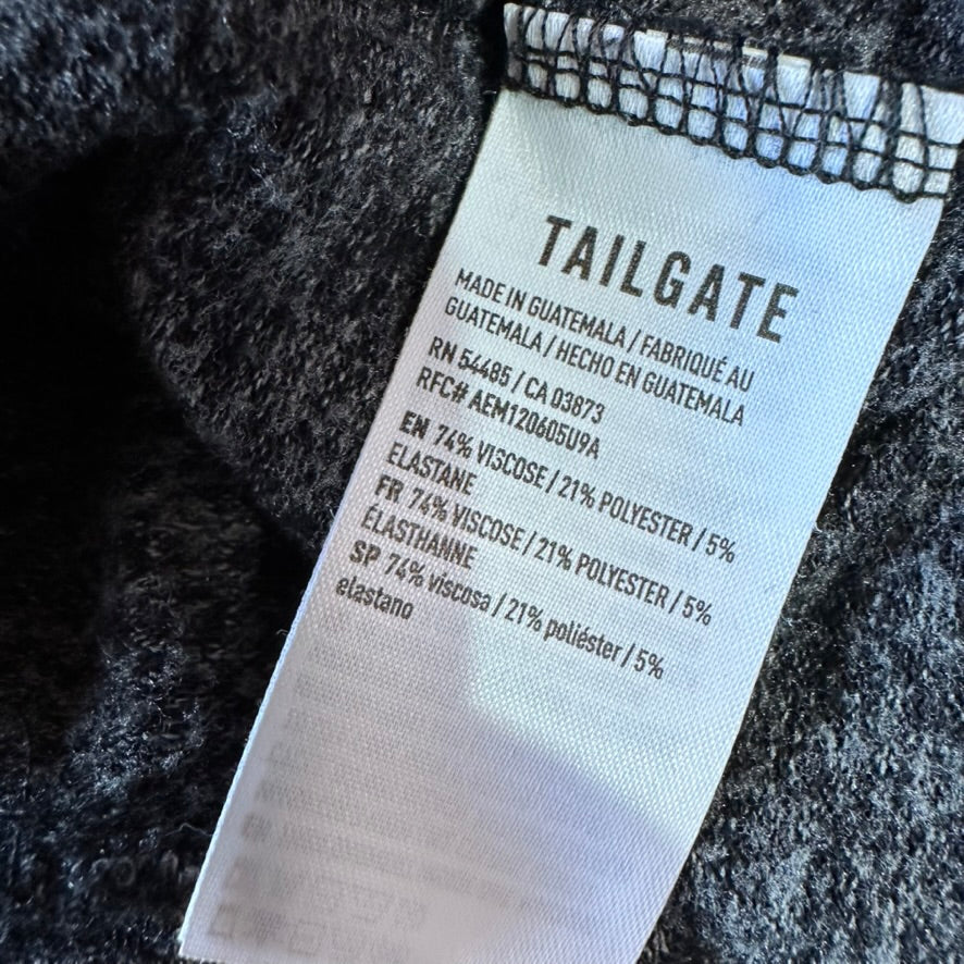 Tailgate Cubs Womens Small Sweatshirt
