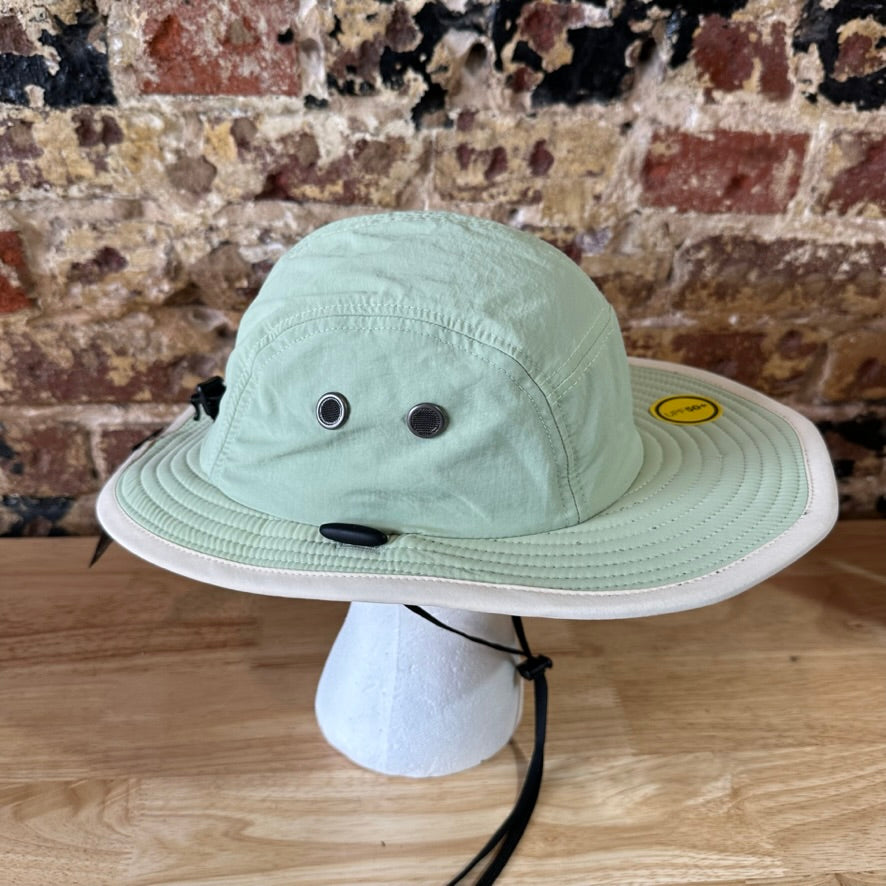Nixon Full Brim Hat NEW