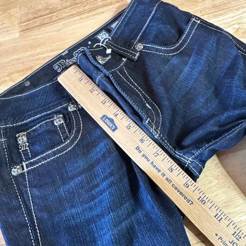 Miss Me Womens 29 Jeans