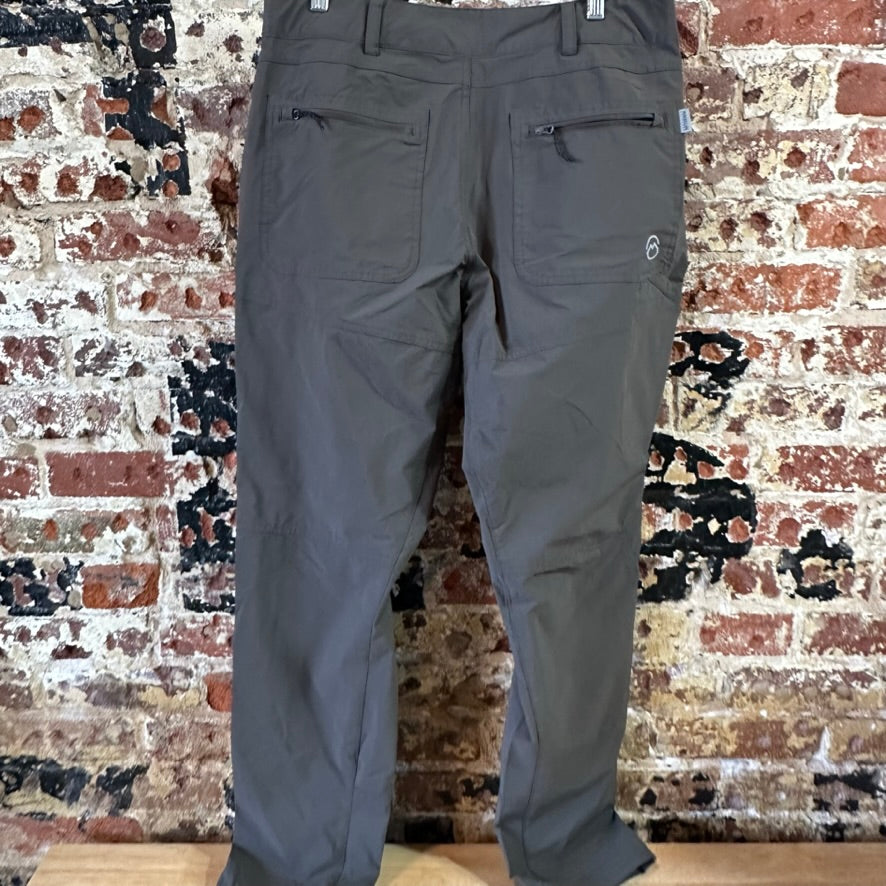 Magellan Mens Large Brown Pants