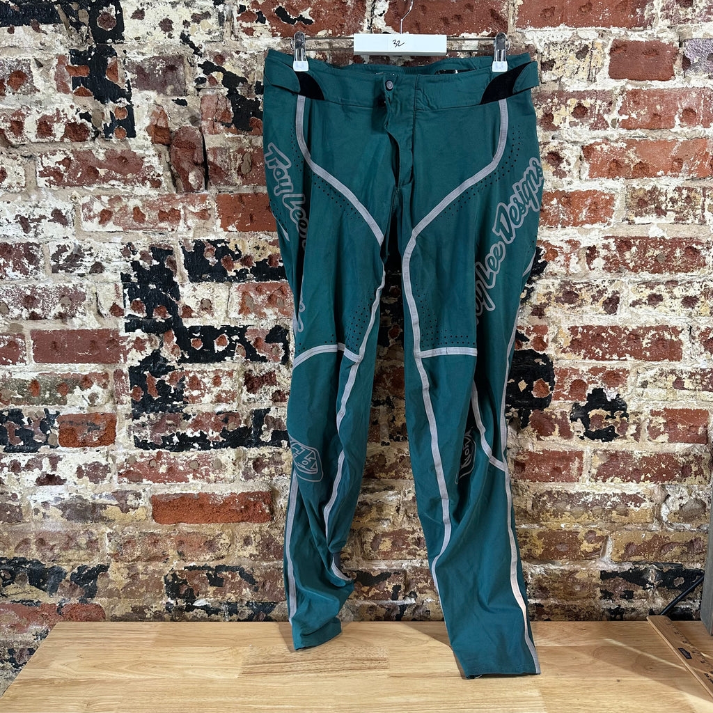 Troy Lee Mens 32 Pants