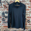 Patagonia Capilene 2 Mens Large L/S Shirt