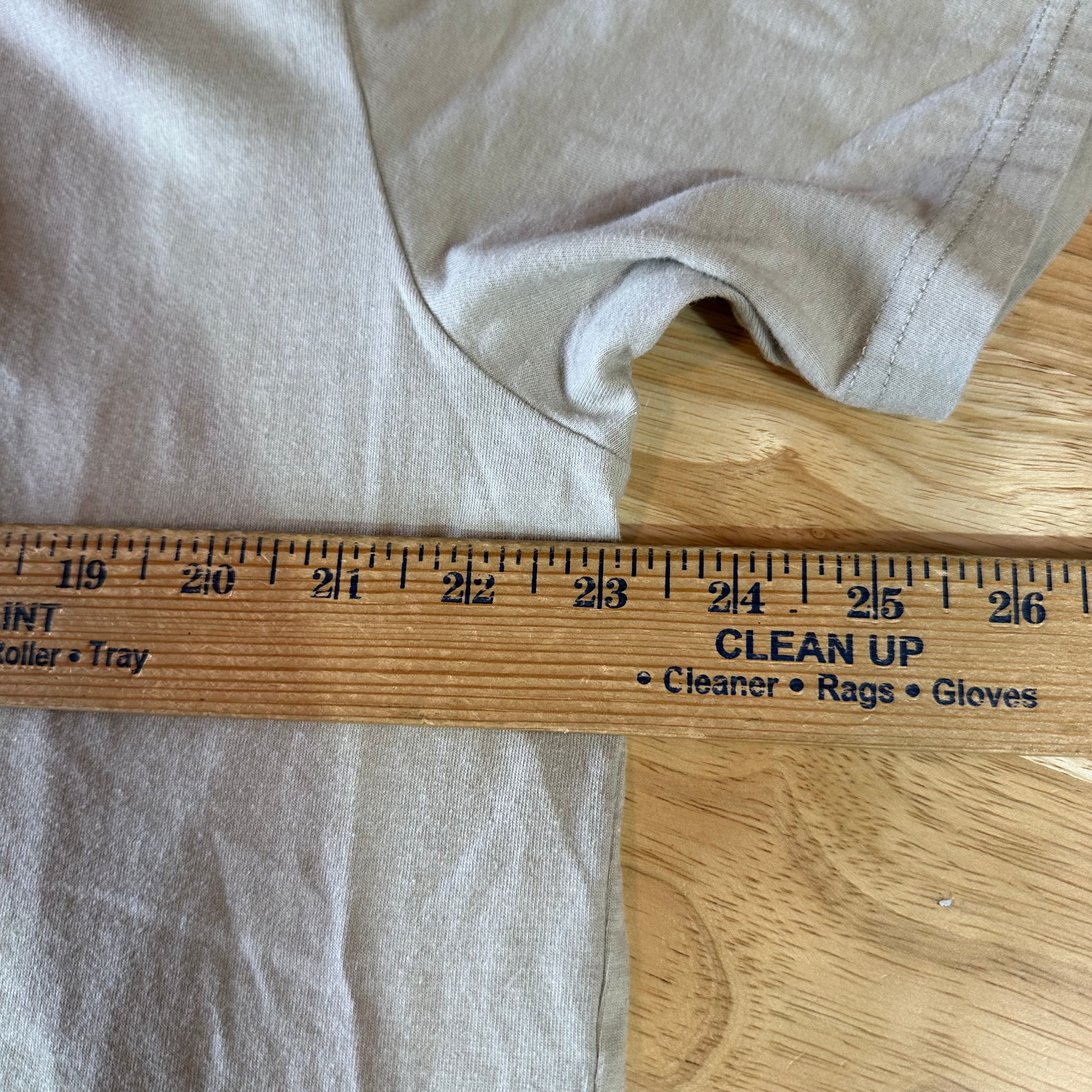 Columbia Men's XL S/S T-Shirt