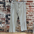 Southern Tide Mens 34x29 Tan Pants