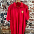 St Louis Mens XL Polo