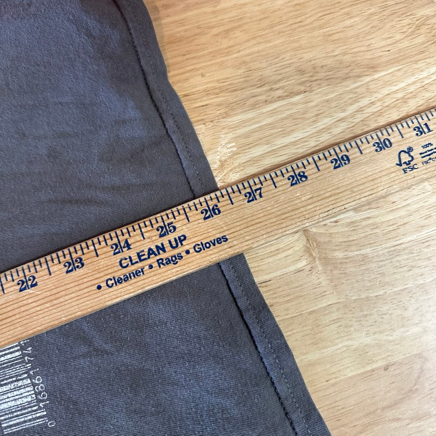 Slipknot Large Gray S/S T-Shirt