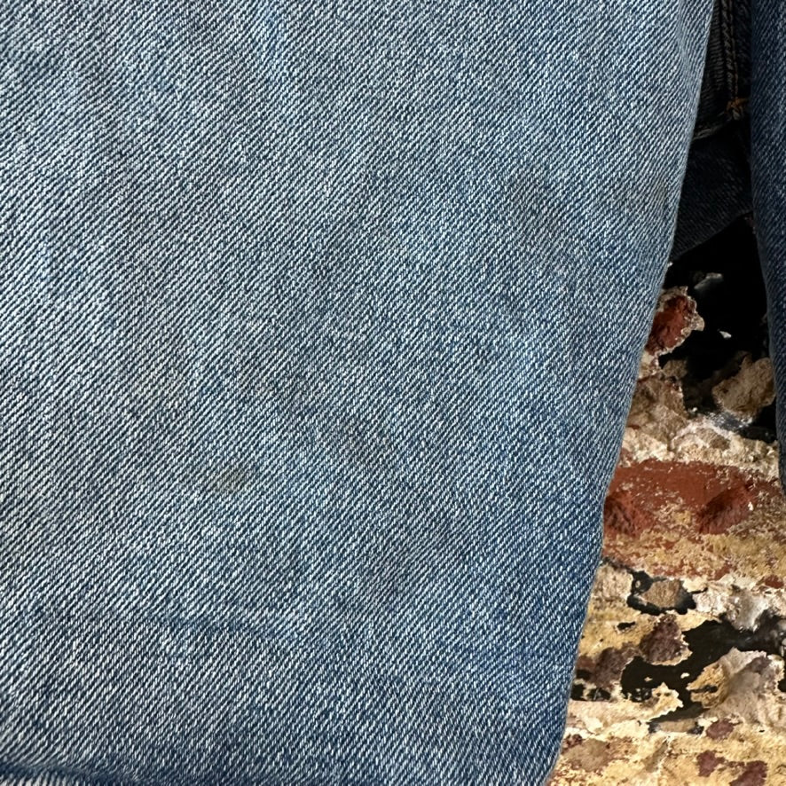 Levi's Mens 34 Jean Shorts