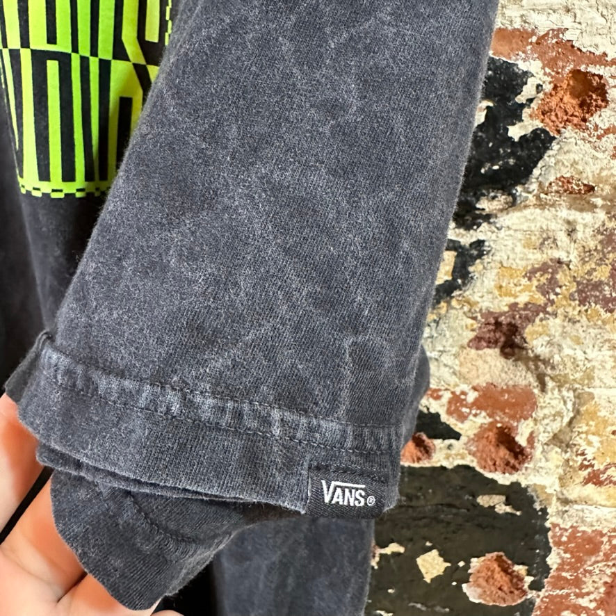 Vans Men's Large S/S T-Shirt