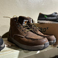 Carhartt Mens 9 Work Boots